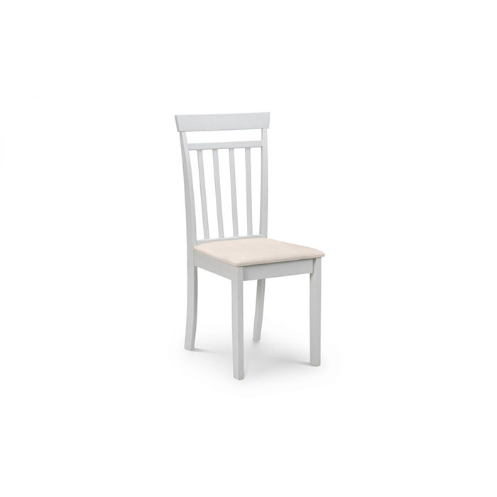 Casa Dining Chair in Grey